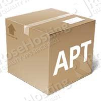 apt package manager