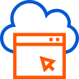 cloudflare hosting