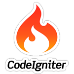 codeigniter