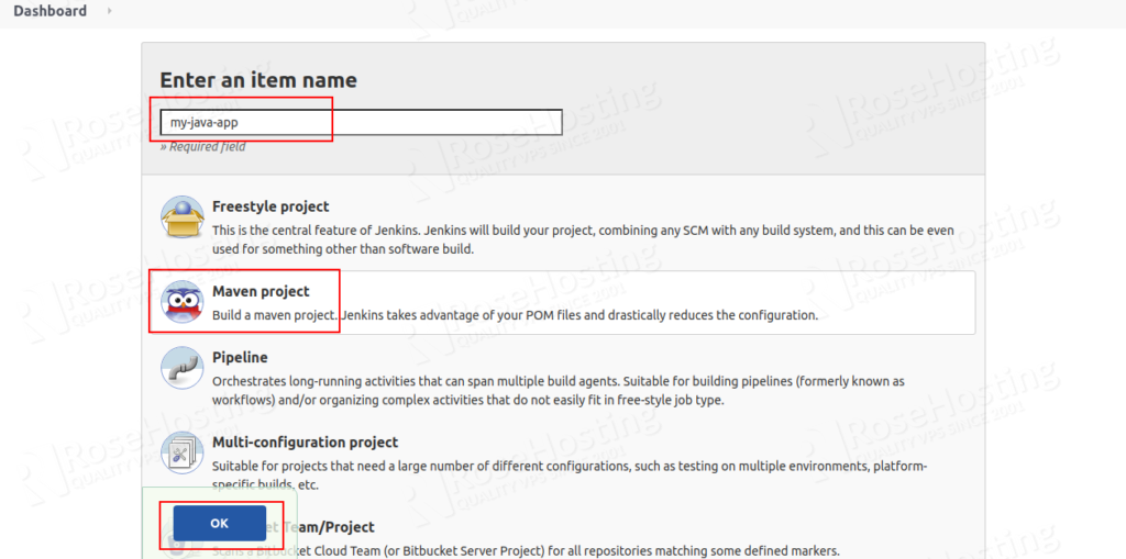 continuous integration and continuous delivery on jenkins cluster hosting