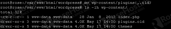 fixing 502 bad gateway error 