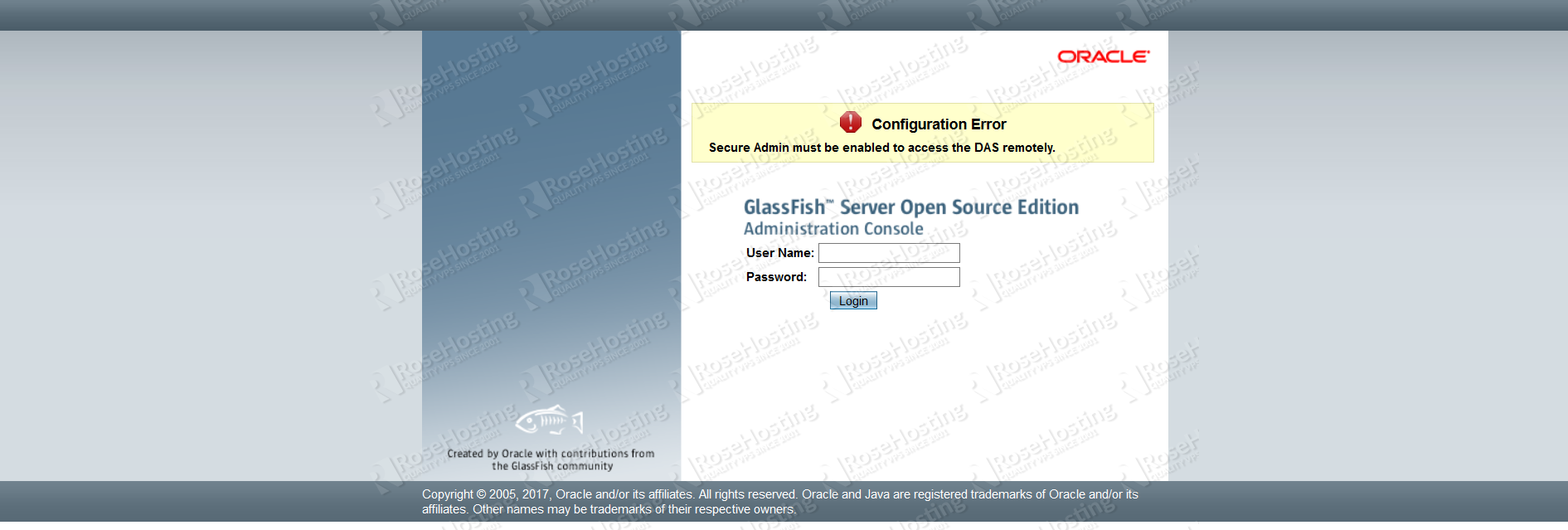 How to Install Glassfish 5 on CentOS 7