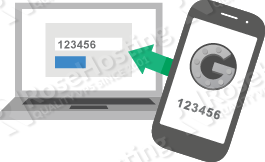 Google Authenticator for WordPress