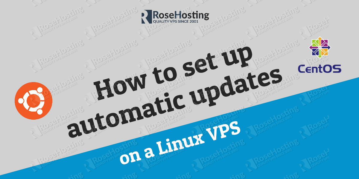 How to enable automatic updates on Linux