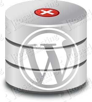 How to Fix the Error Establishing a Database Connection in WordPress