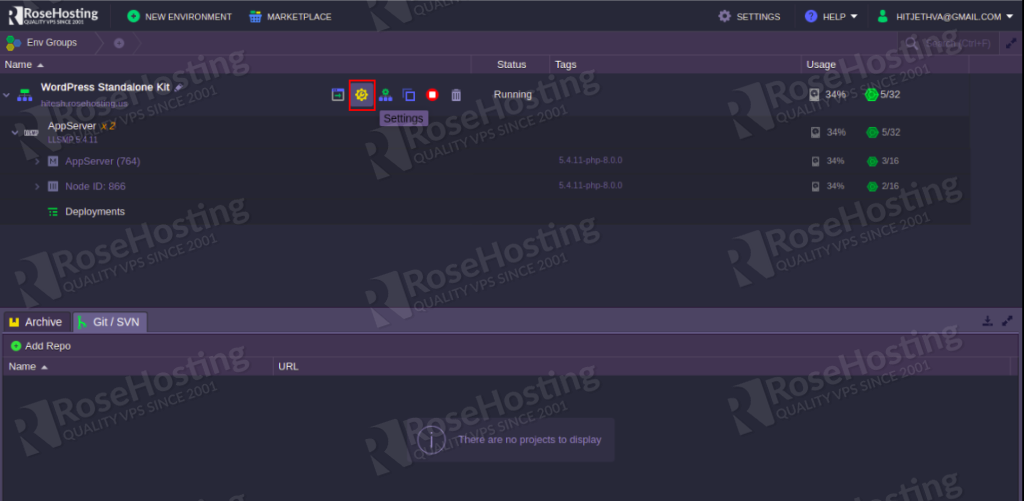 how to implement stateful and stateless horizontal scaling for cloud environments