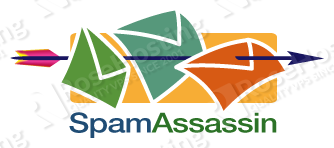 How to install and integrate SpamAssassin with Exim on a CentOS 7 VPS