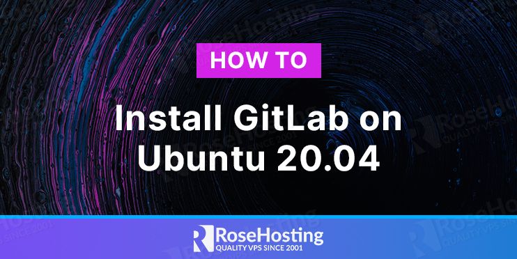 how to install gitlab on ubuntu 20.04