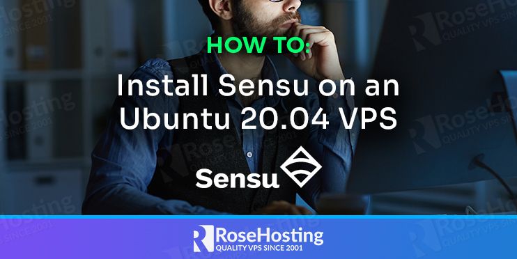 how to install sensu on ubuntu 20.04