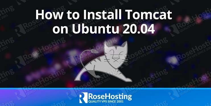 install apache tomcat ubuntu 20.04