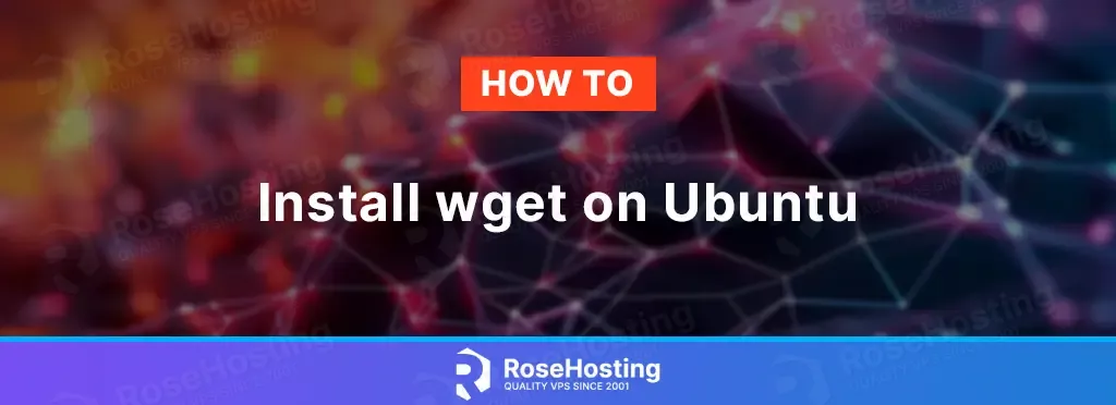 how to install wget on ubuntu 22.04