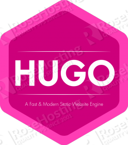 hugo cms