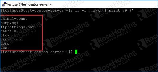 Human Readable Output with Linux Commands