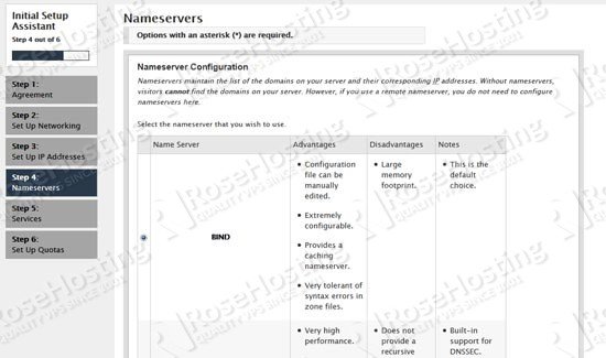 install cpanel centos