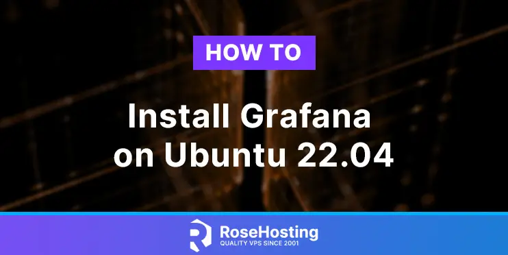 install grafana on ubuntu 22.04