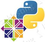 install python 3.6.4 on CentOS 7