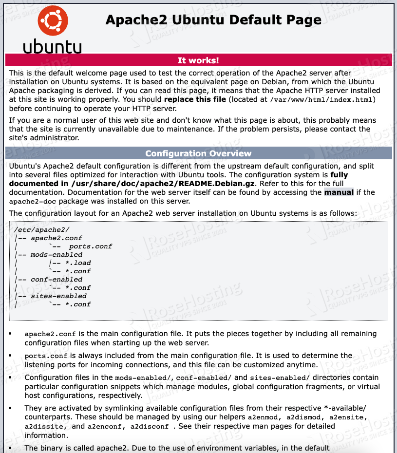 installation of contao on ubuntu 20.04