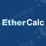 installing ethercalc on Centos 8