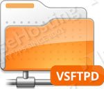 installing VSFTPD on Ubuntu 16.04