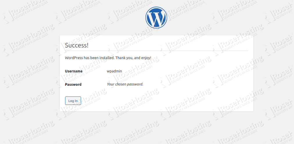 installing wordpress with lemp on ubuntu 20.04