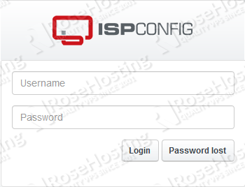 Install ISPConfig 3 on CentOS 7