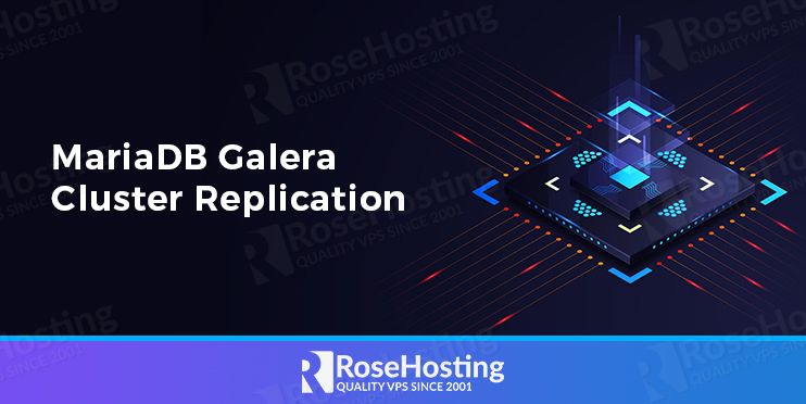 MariaDB Galera Cluster Replication