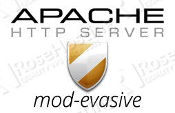 How to install and configure mod_evasive on ArchLinux VPS, Debian VPS, Ubuntu VPS, CentOS VPS