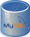 mysql showing users