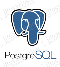 postgresql