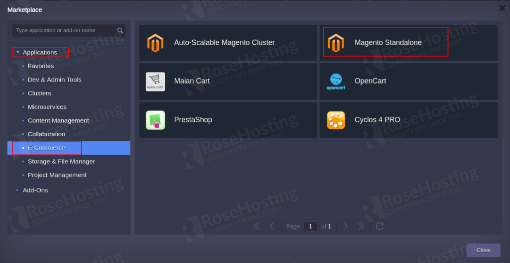 set up http 3 premium cdn for magento cloud hosting.png