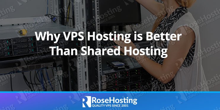 vps hosting vs shared hosting