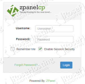 zpanel