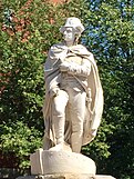George Washington